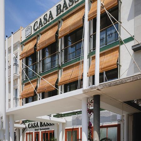 Casa Bassa Hotel Valencie Exteriér fotografie